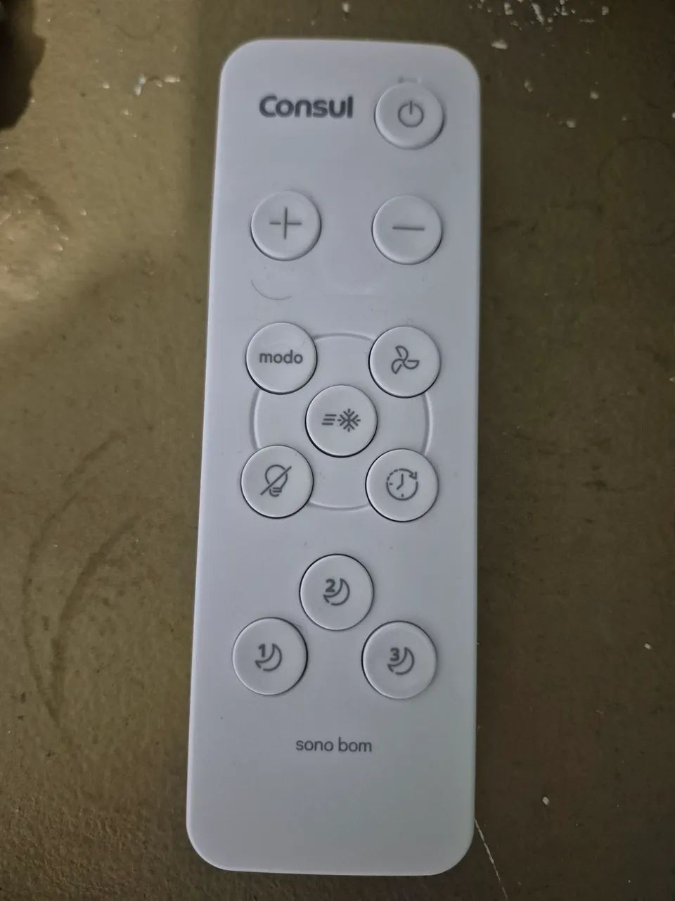 Ar condicionado 7 500 btus - Foto 2
