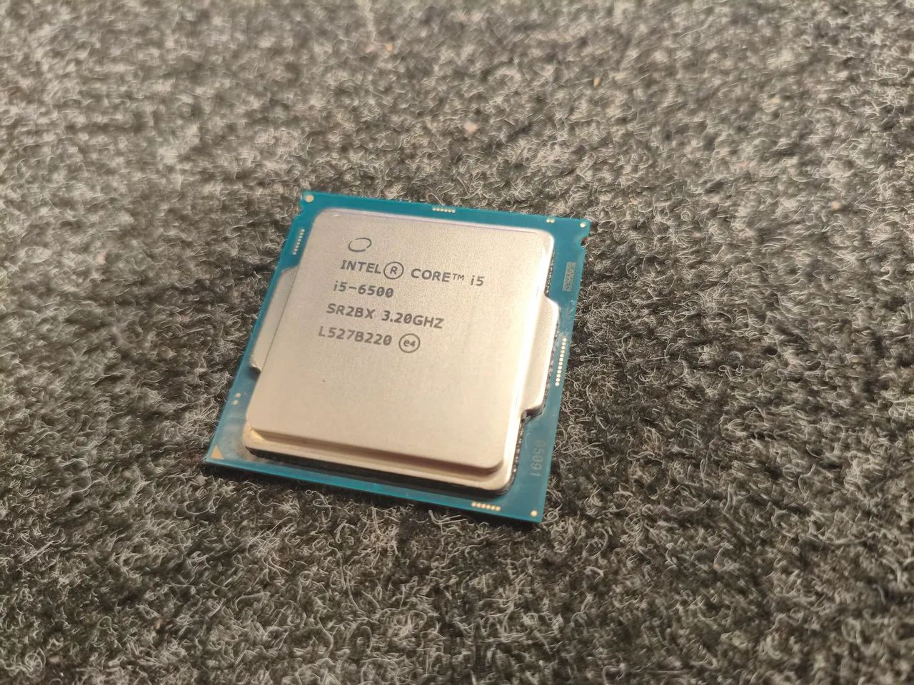 Processador Intel i5-6500 - Foto 2