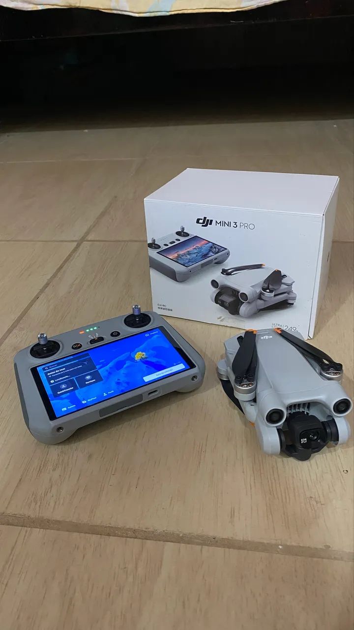 Drone Mini 3 Pro420252231193088003