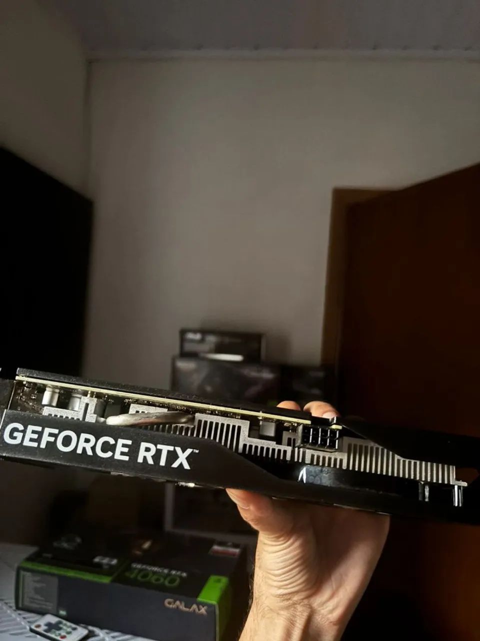 RTX 4060 8GB - Foto 4