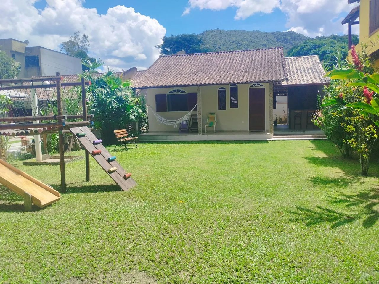 Casa Aconchegante na Serra 