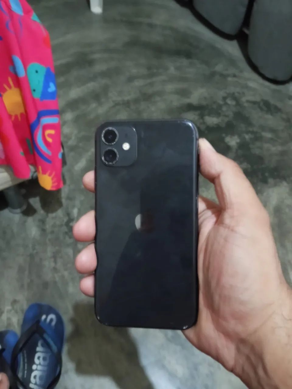 iPhone 11 65 g - Foto 4