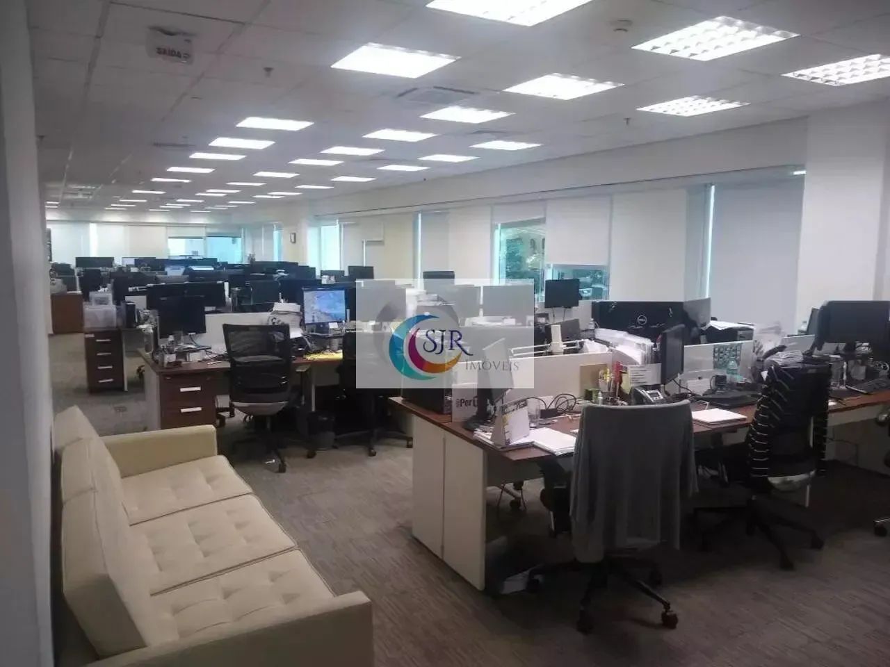 Conjunto para alugar, 324 m²  - Pinheiros - São Paulo/SP