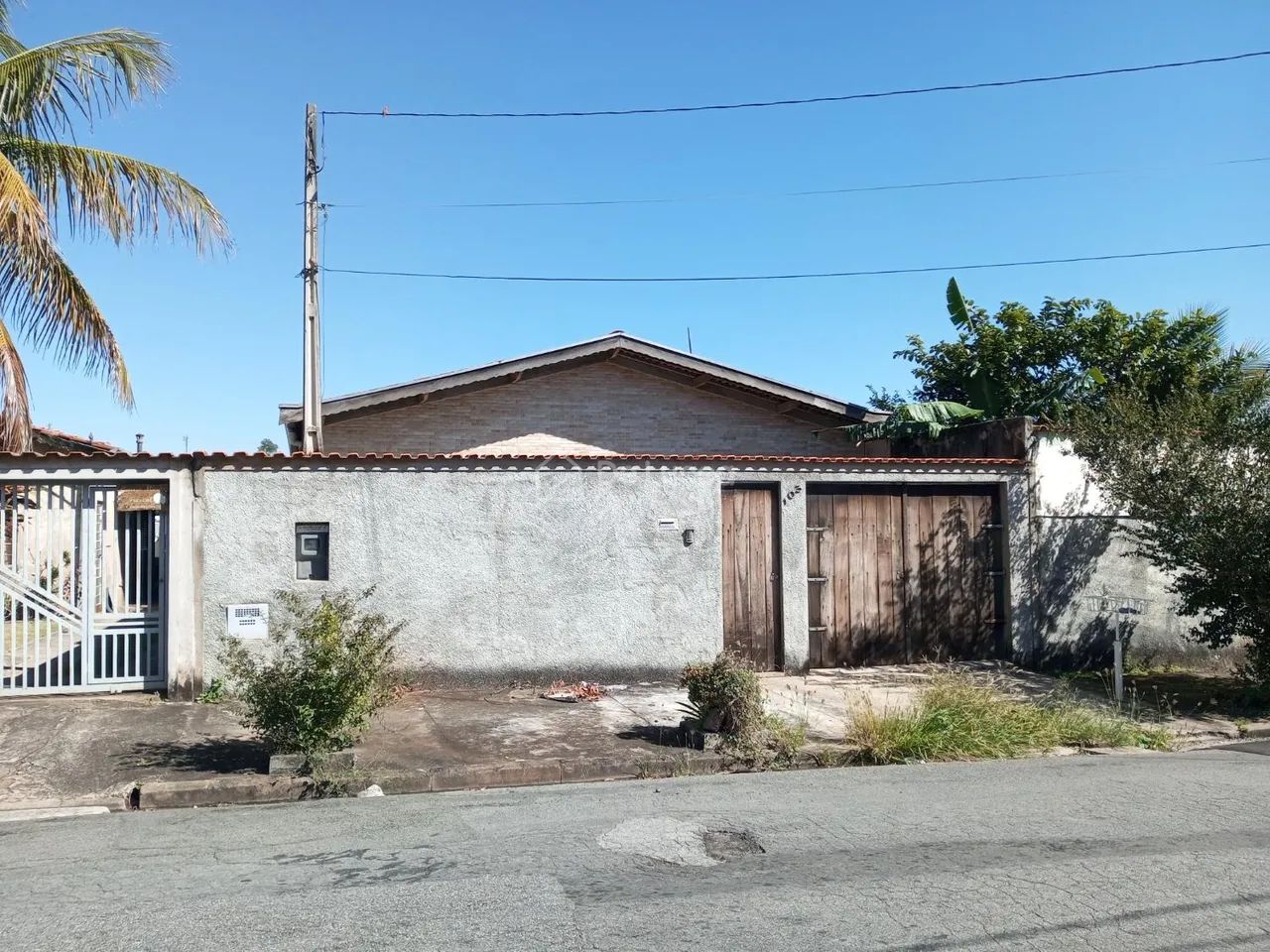 casa - Jardim Estoril - Campinas