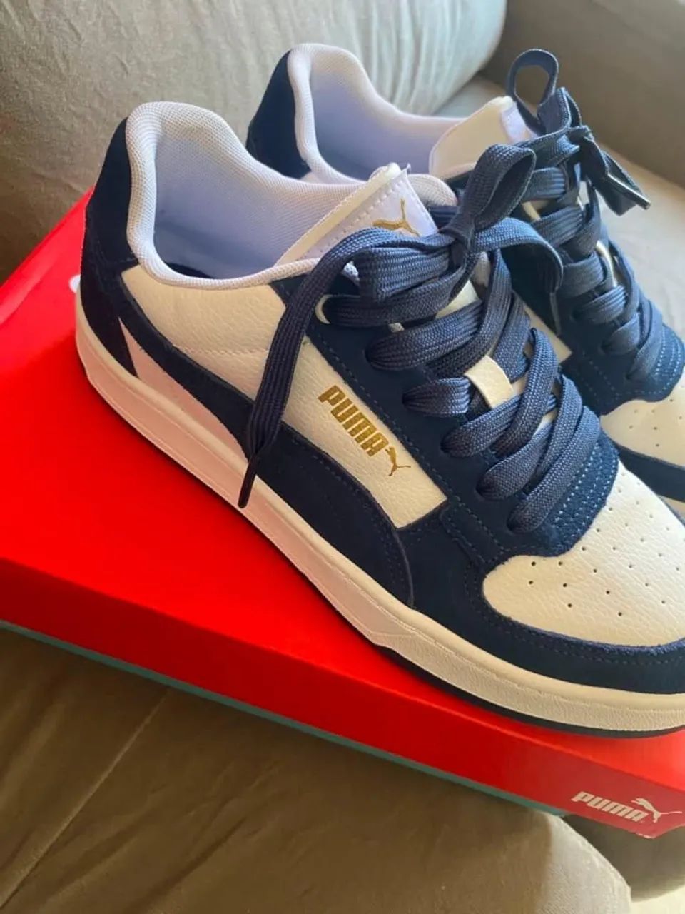puma caven 2.0 mono BDP - Foto 3