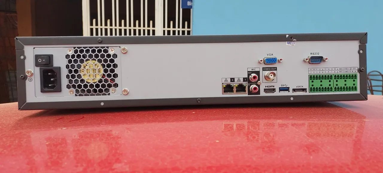 NVD 7032 intelbrás - Foto 4