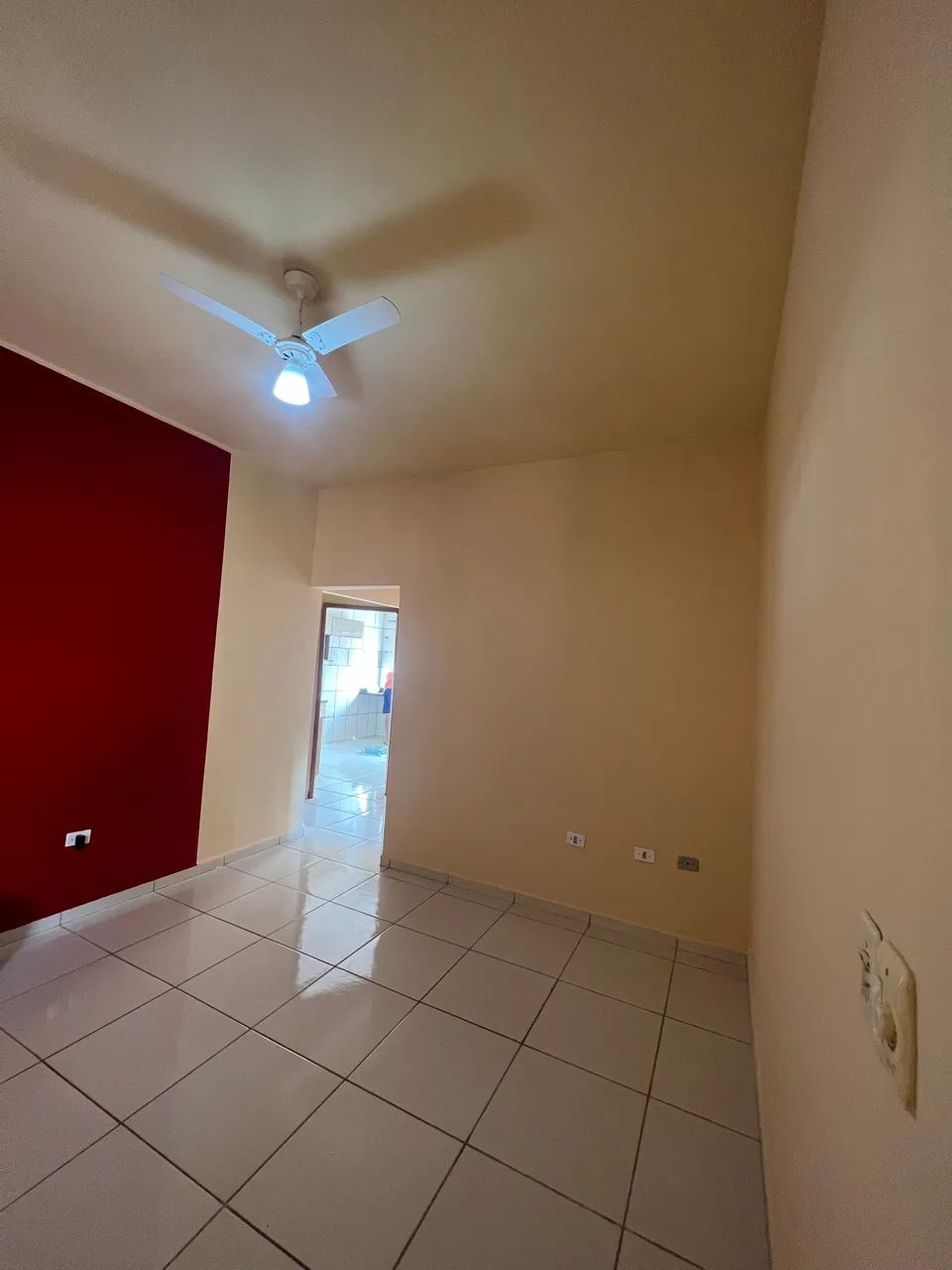 Casa para alugar Nova Corumbá  - Foto 2