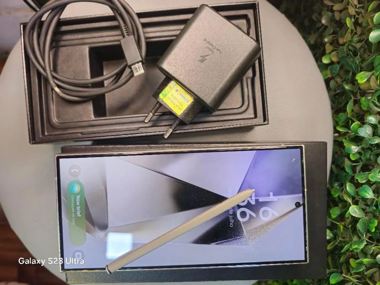 S24 ultra 256gb - Foto 2