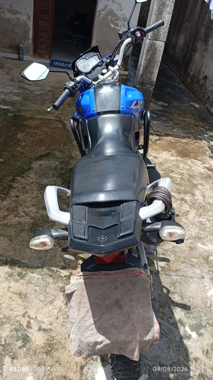  crosser z 150 - Foto 5