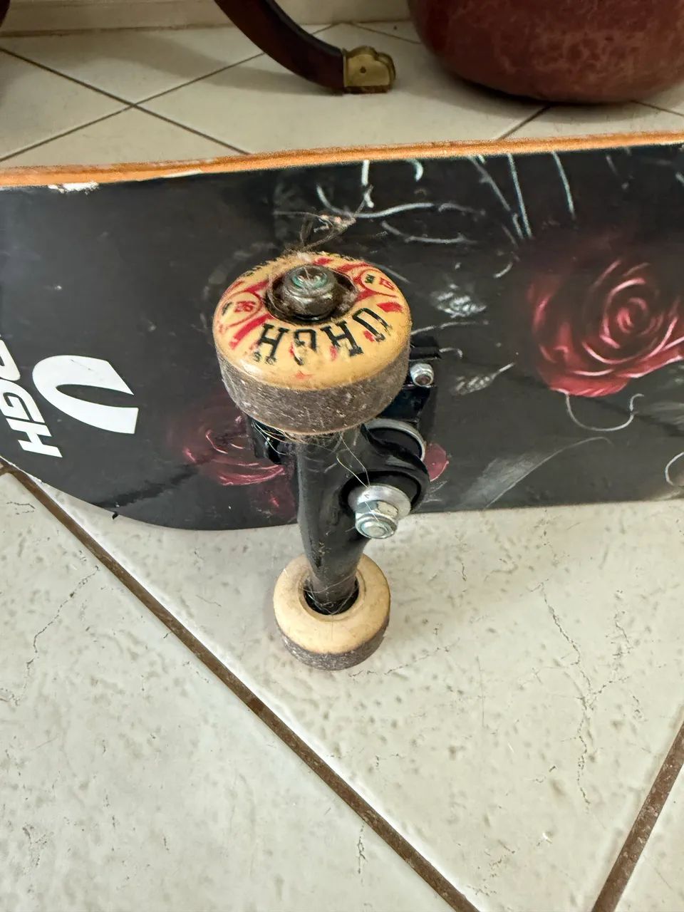 Skate - Foto 5