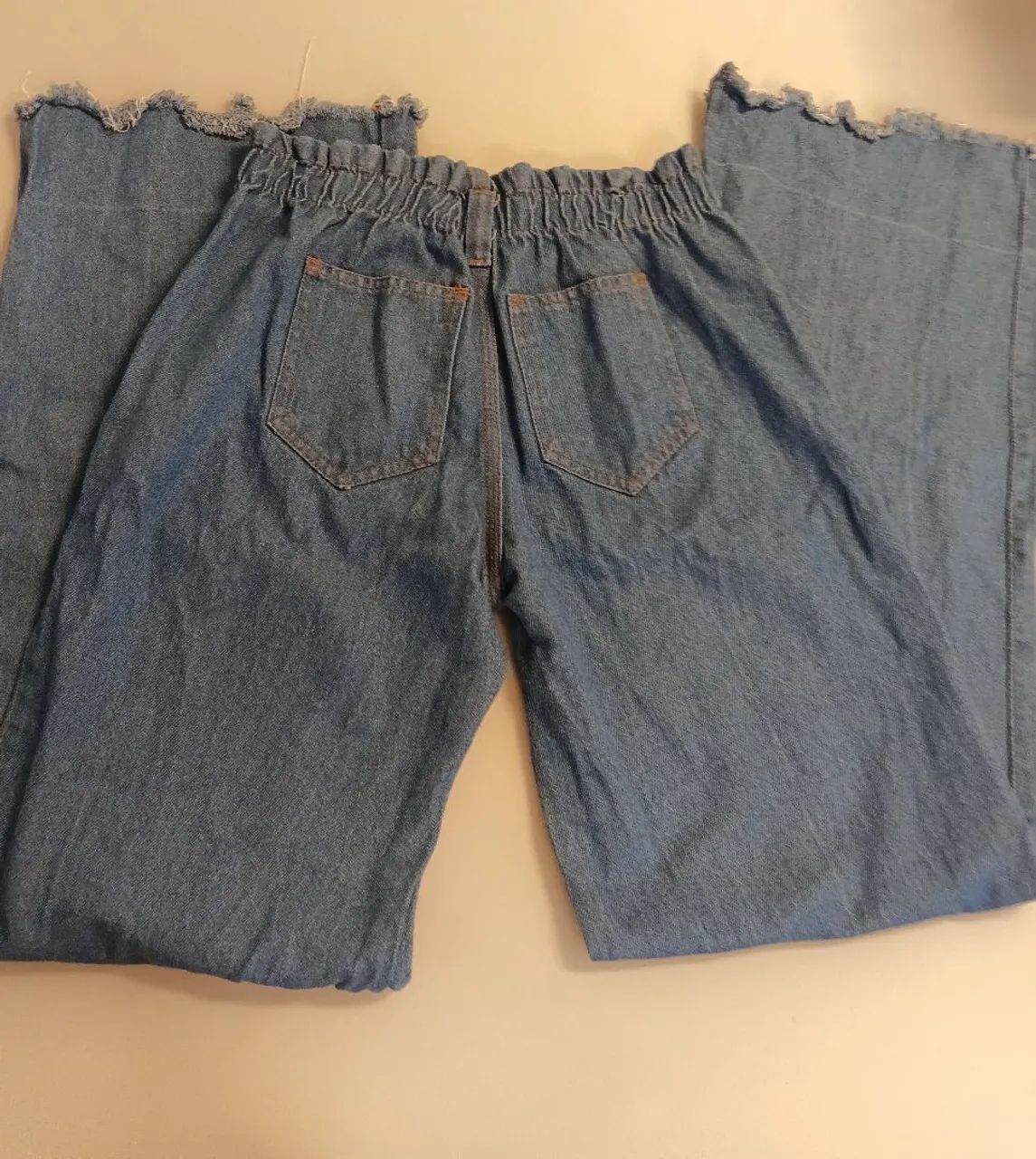 Calça menina 16 anos  - Foto 3