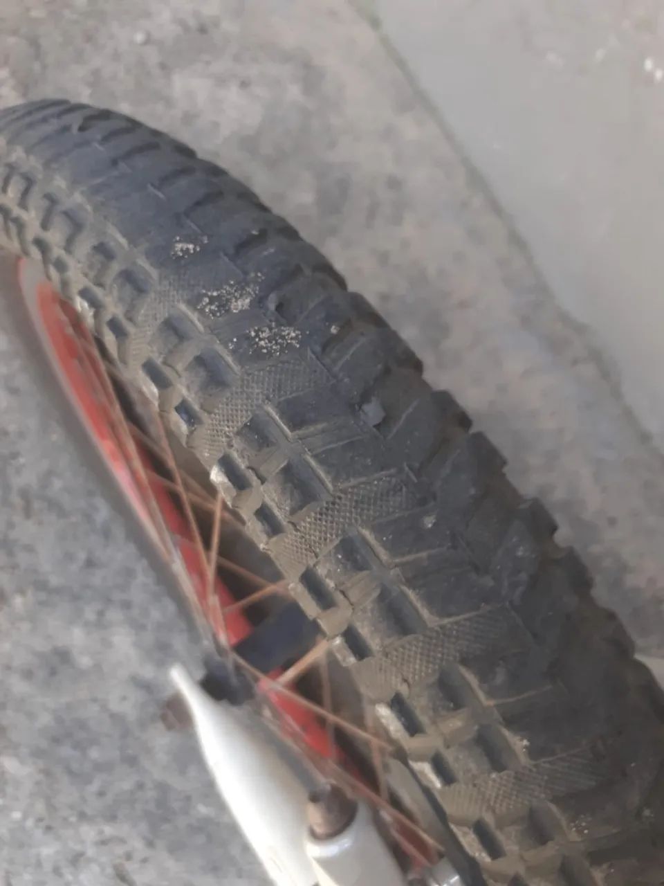 Bicicleta - Foto 2