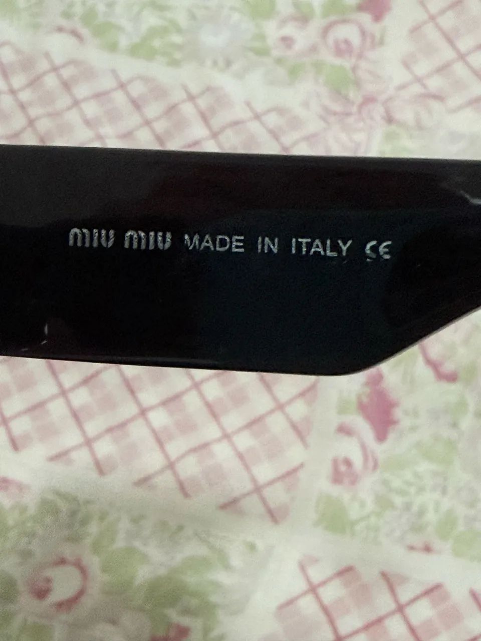 Óculos de sol - Foto 5