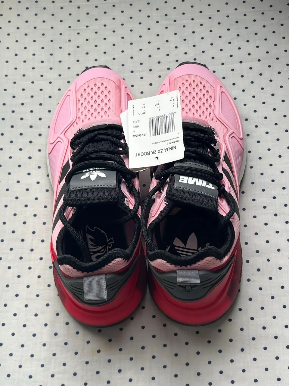 Adidas Ninja ZX 2K Boost - Calçados - Curicica, Rio de Janeiro