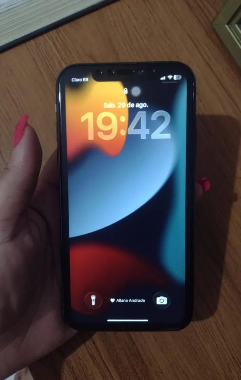 iPhone 11