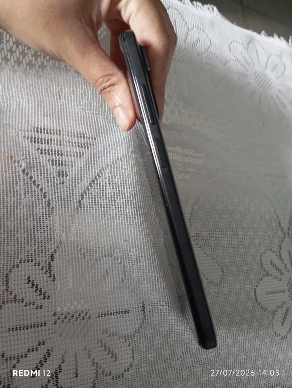 Celular xiaome redmi 11s  - Foto 3