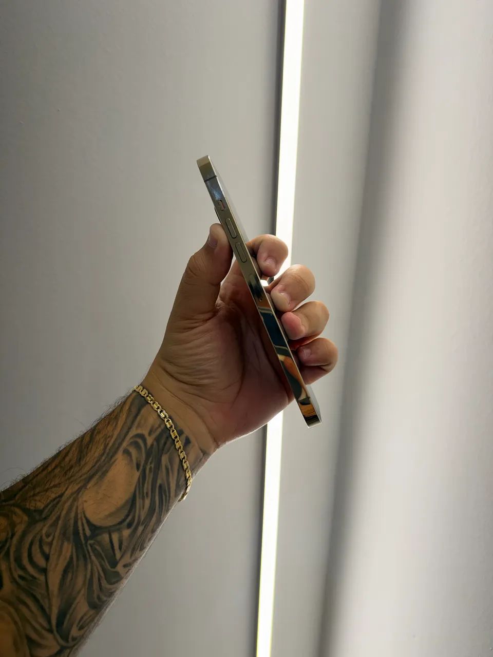 iPhone 13 Pro Max 256 - Foto 4