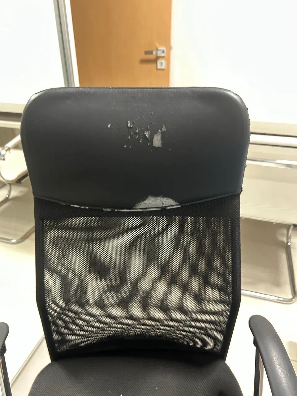 Cadeira ergonômica  - Foto 3