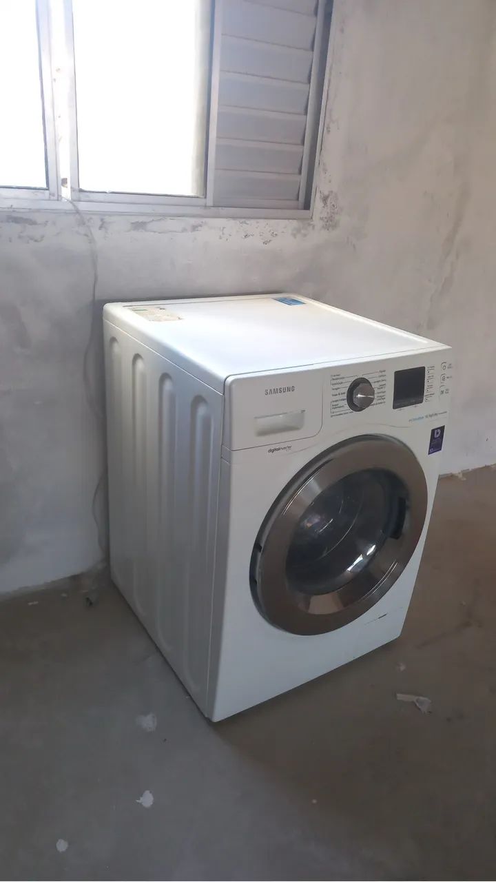 Lava e seca Samsung 10,5 kg, 220v 