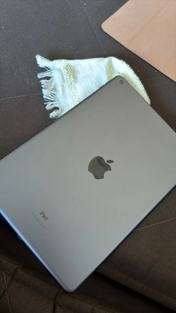iPad geração 9