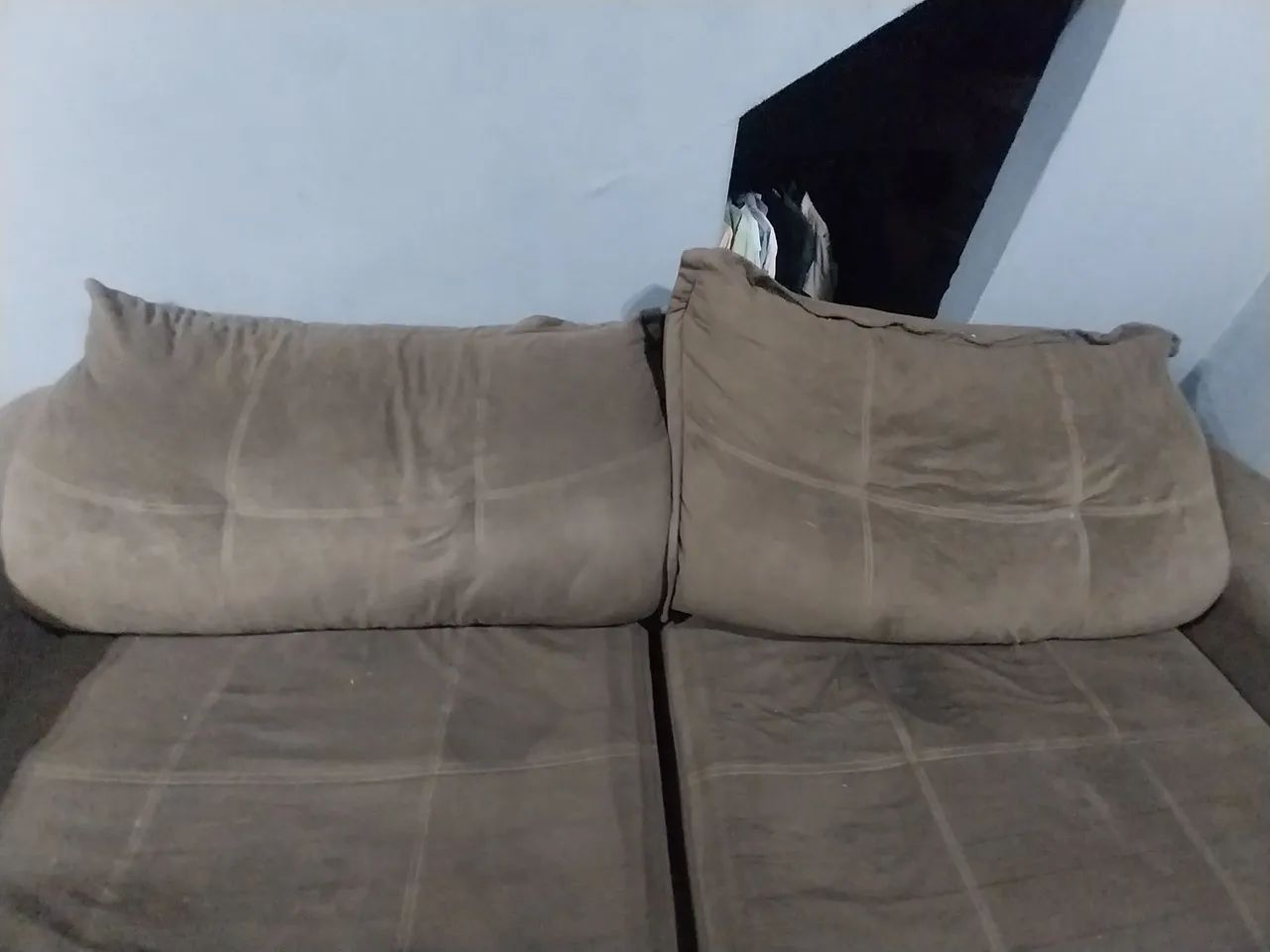 2-Seat Reclining Sofa65566185768194122