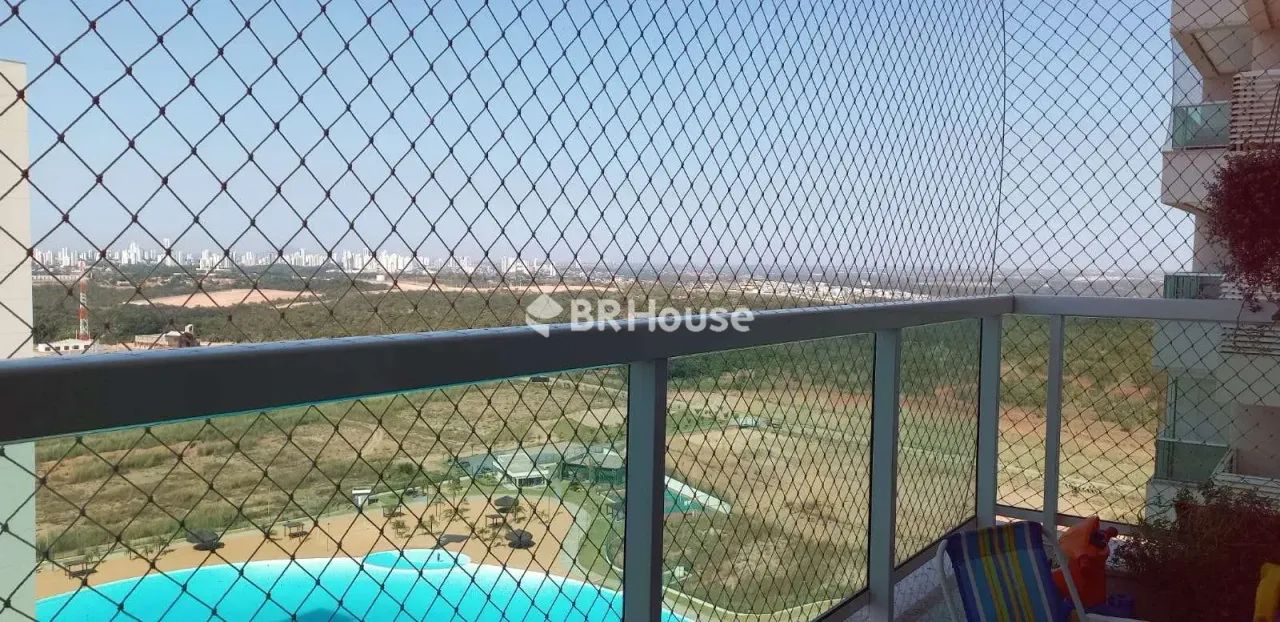 Ribeirão do Lipa | Apartamento 2 quartos, sendo 1 suite - Foto 4