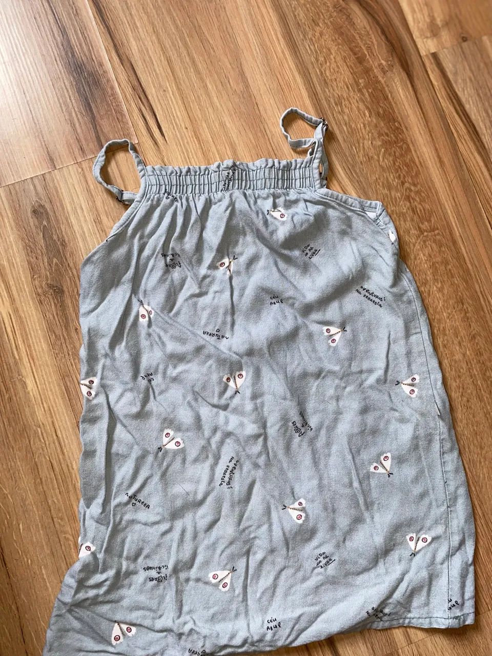ROUPAS MENINA 5/7 anos !  - Foto 2