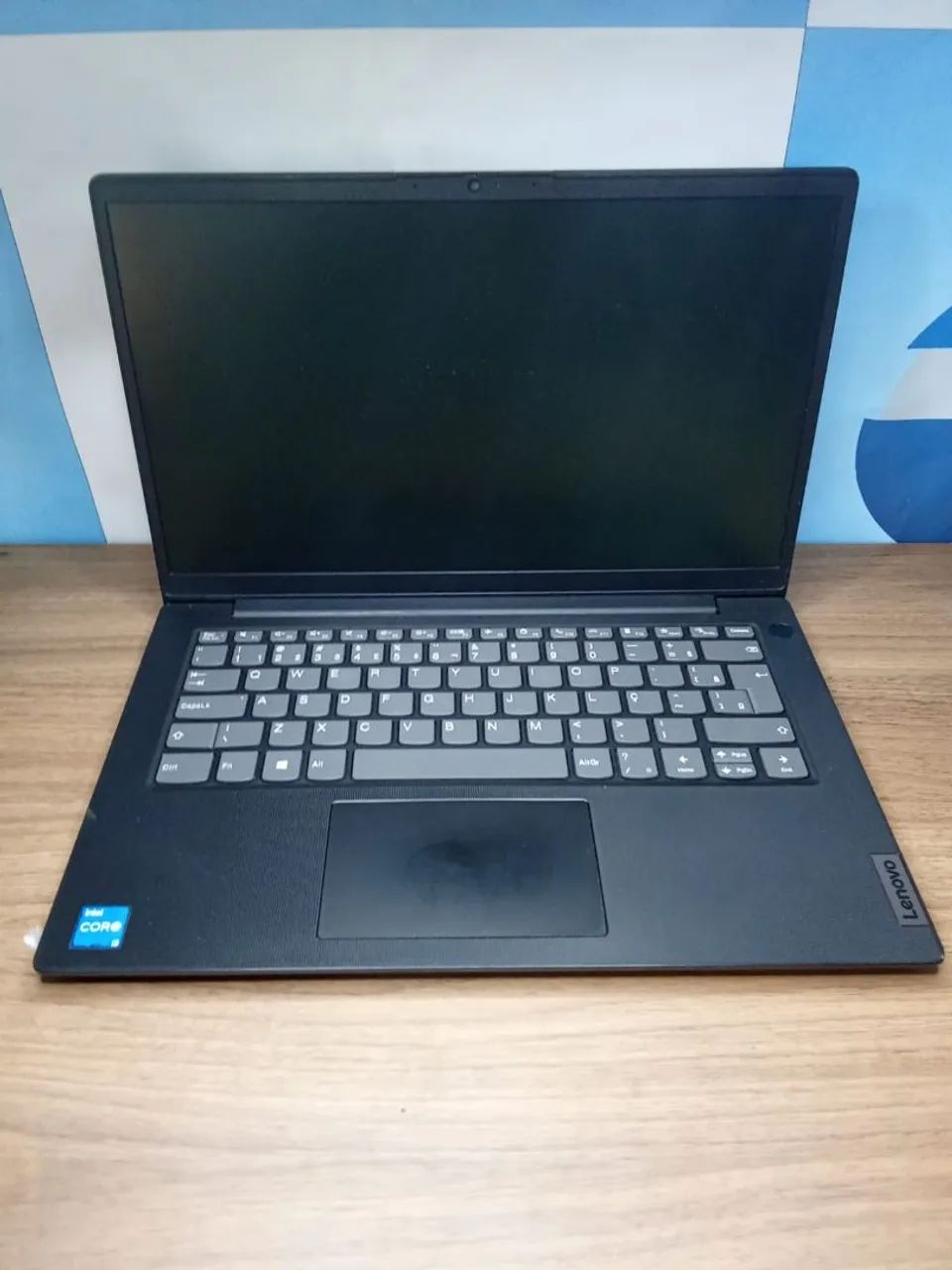 Notebook Core i3 11th Geração 8GB SSD 240GB - Foto 4