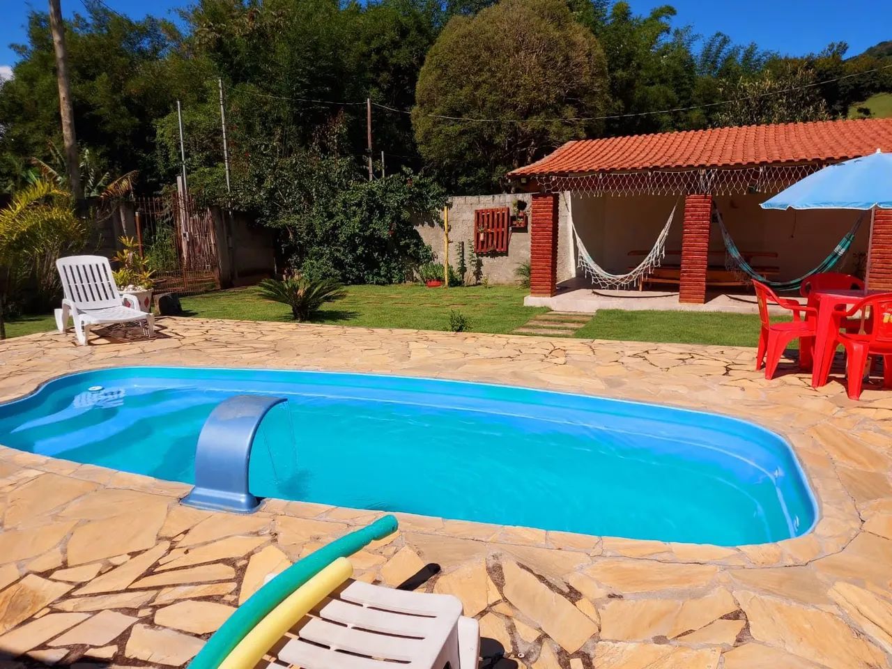 Vendo casa de campo em Brazópolis  - Foto 2