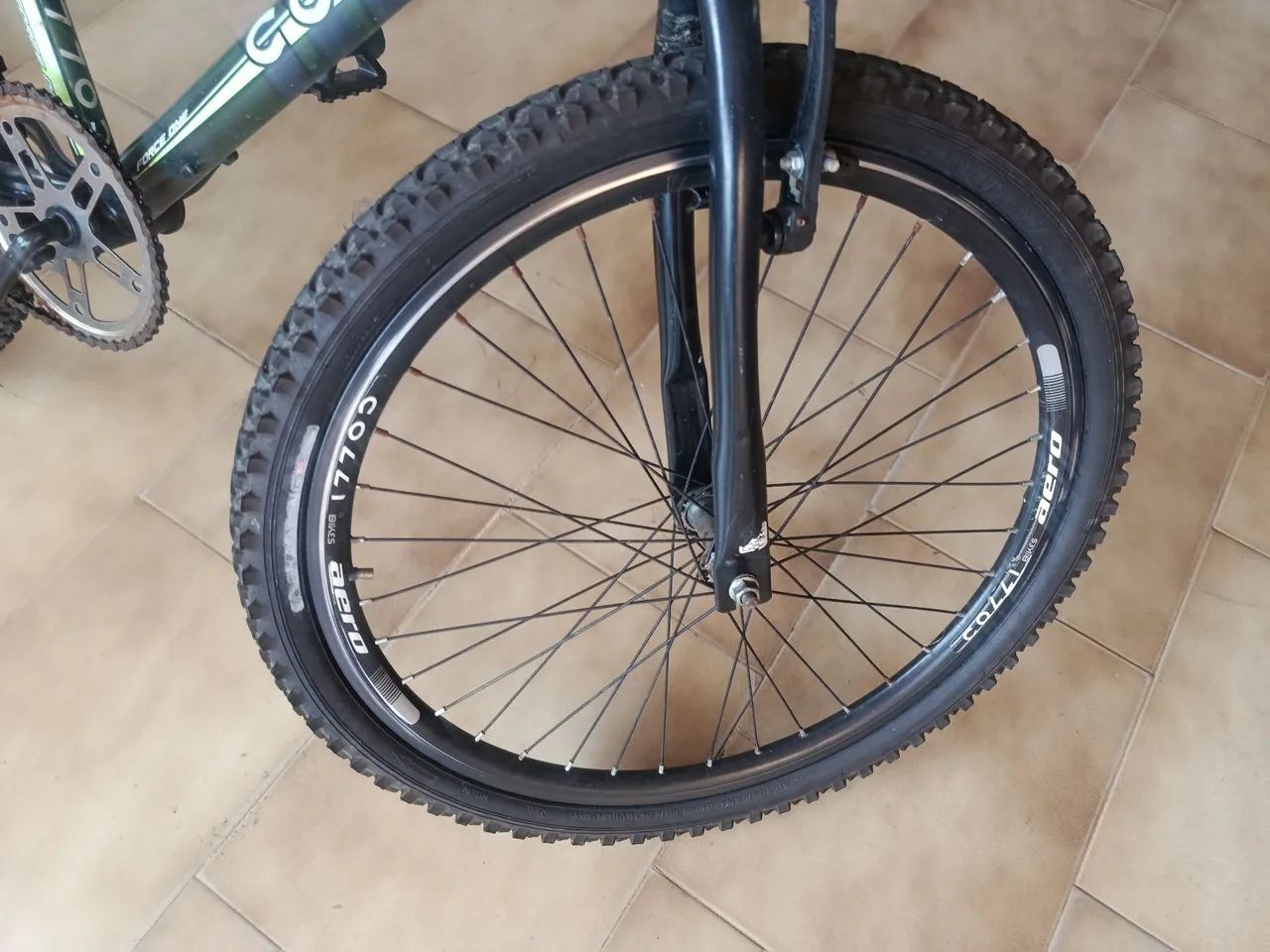 Bicicleta  - Foto 5
