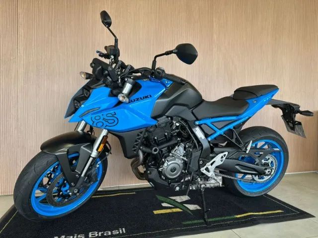 Suzuki Gsx-8s 2025 - 1487523921 | OLX