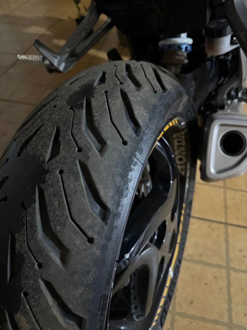 Cb 1000r 2013/13 - Foto 2