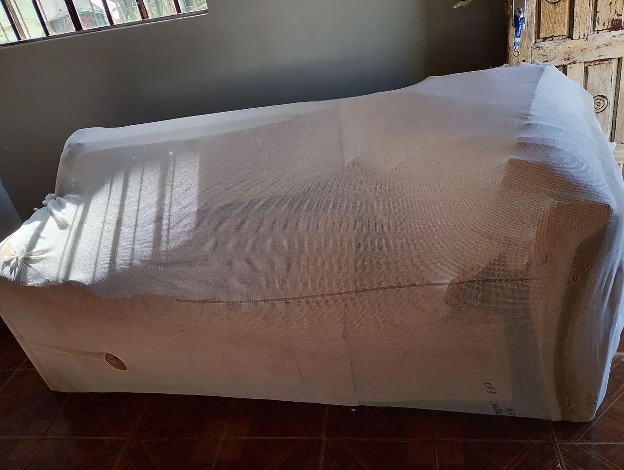 Sofá 5 lugares  - Foto 4