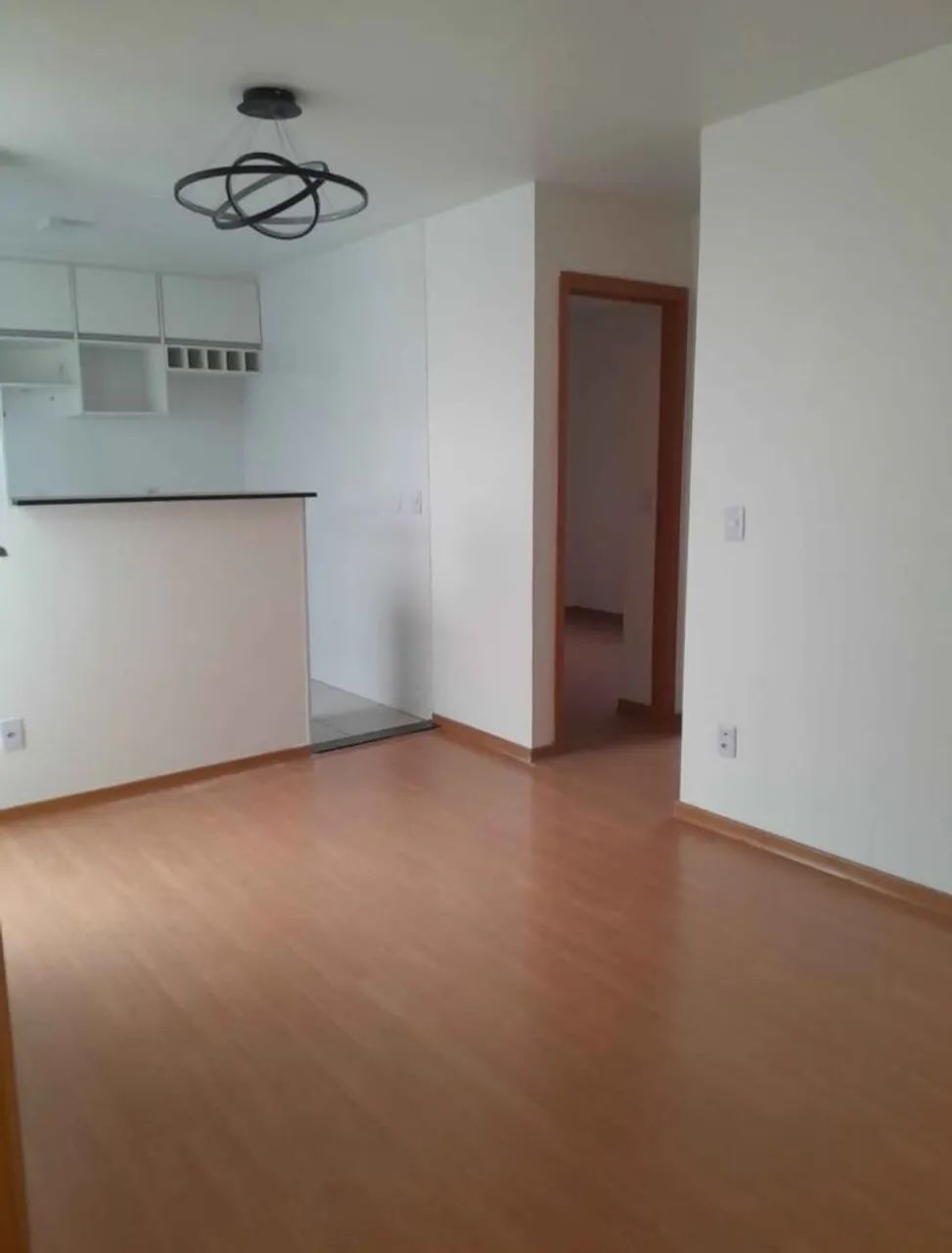 APARTAMENTO A VENDA GRAN VITTA  - Foto 3
