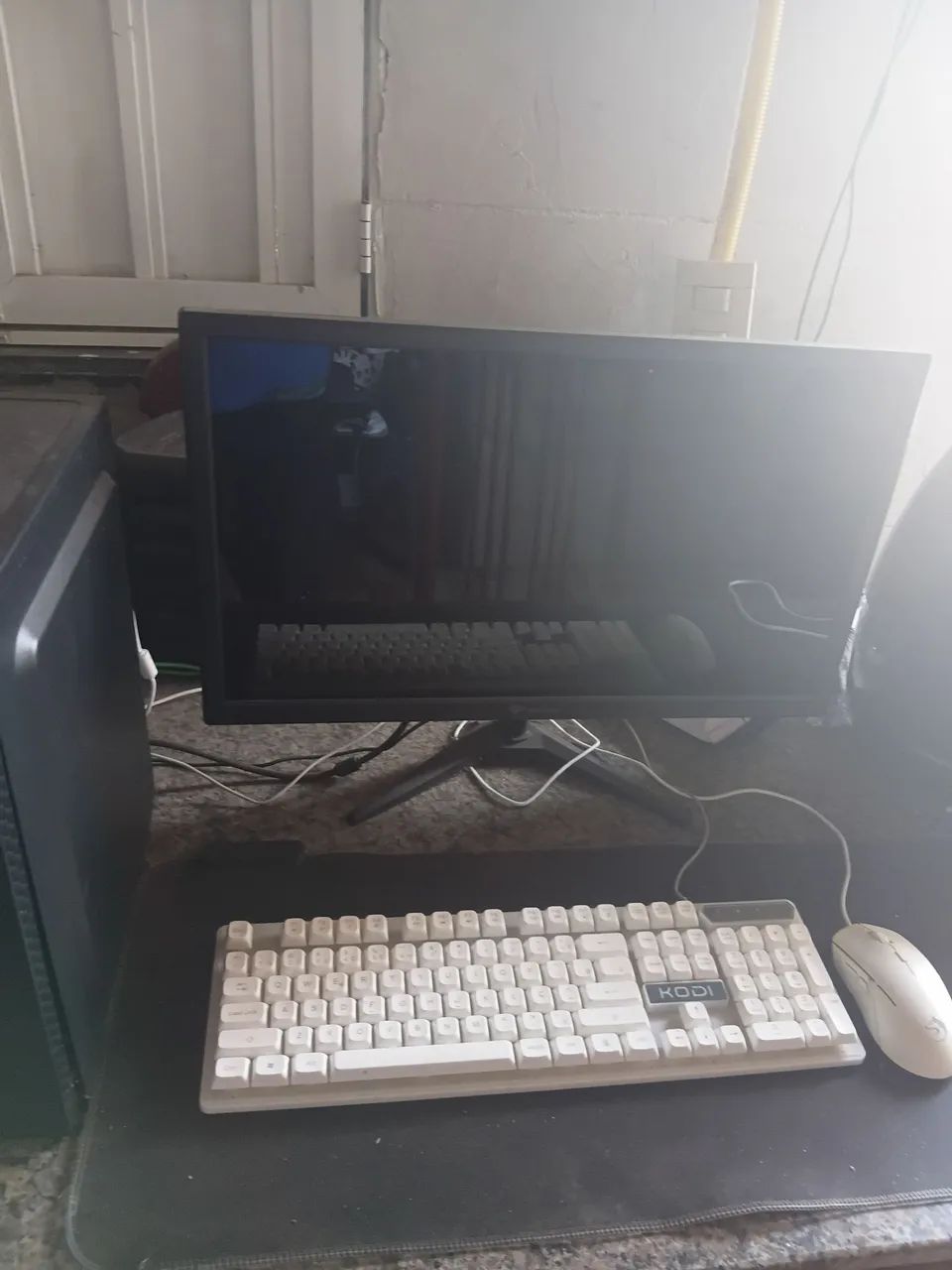 Computador gamer