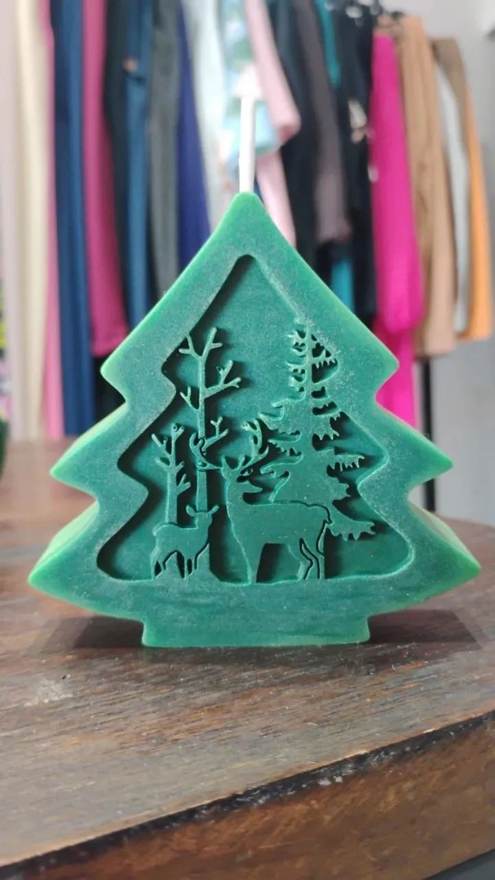 Velas de Natal! - Foto 3