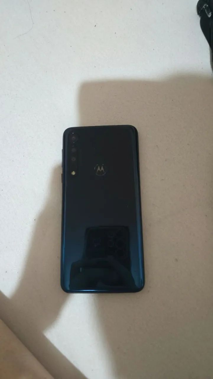 Motorola one macro - Foto 3