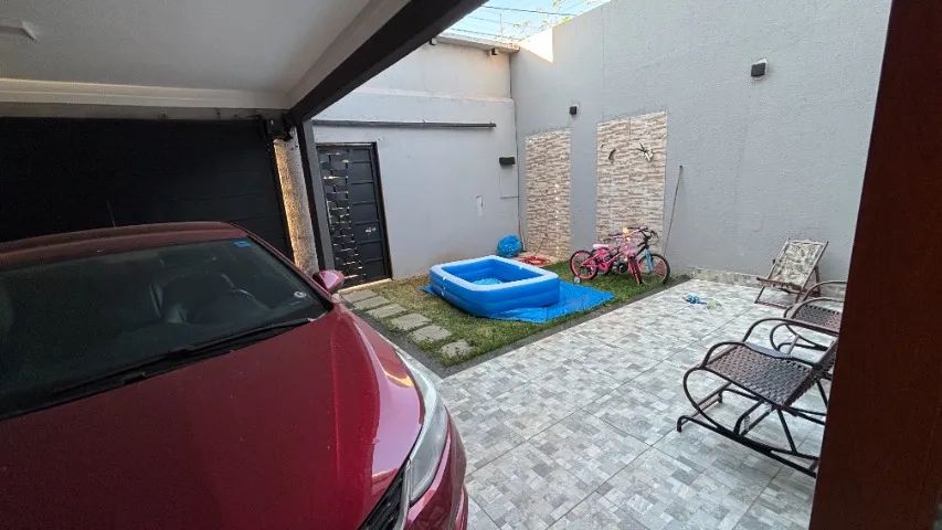 CASA, 3 QUARTOS BURITIS IV - Foto 2