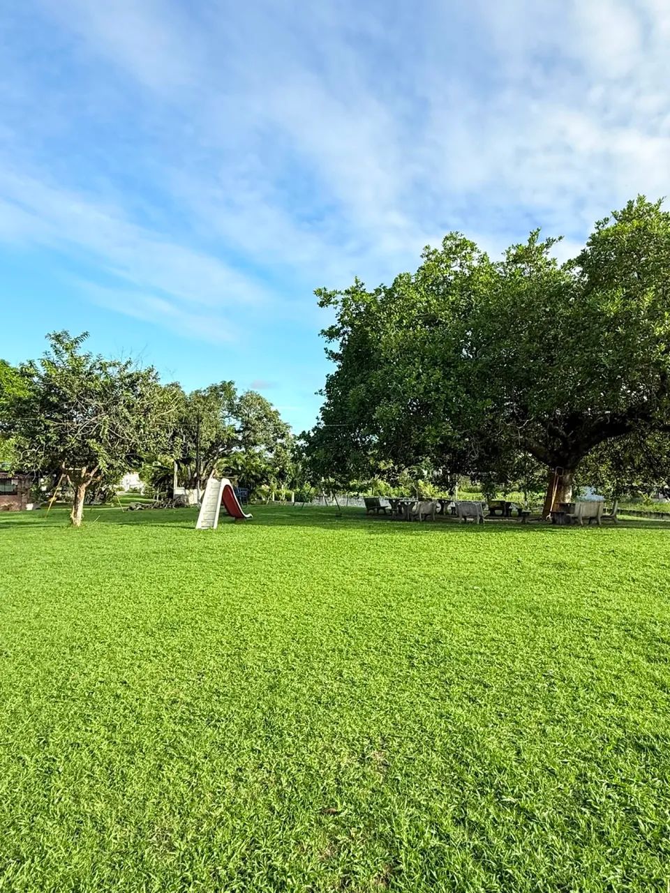 Área de lazer , piscina, churrasqueira, sítio - Foto 2