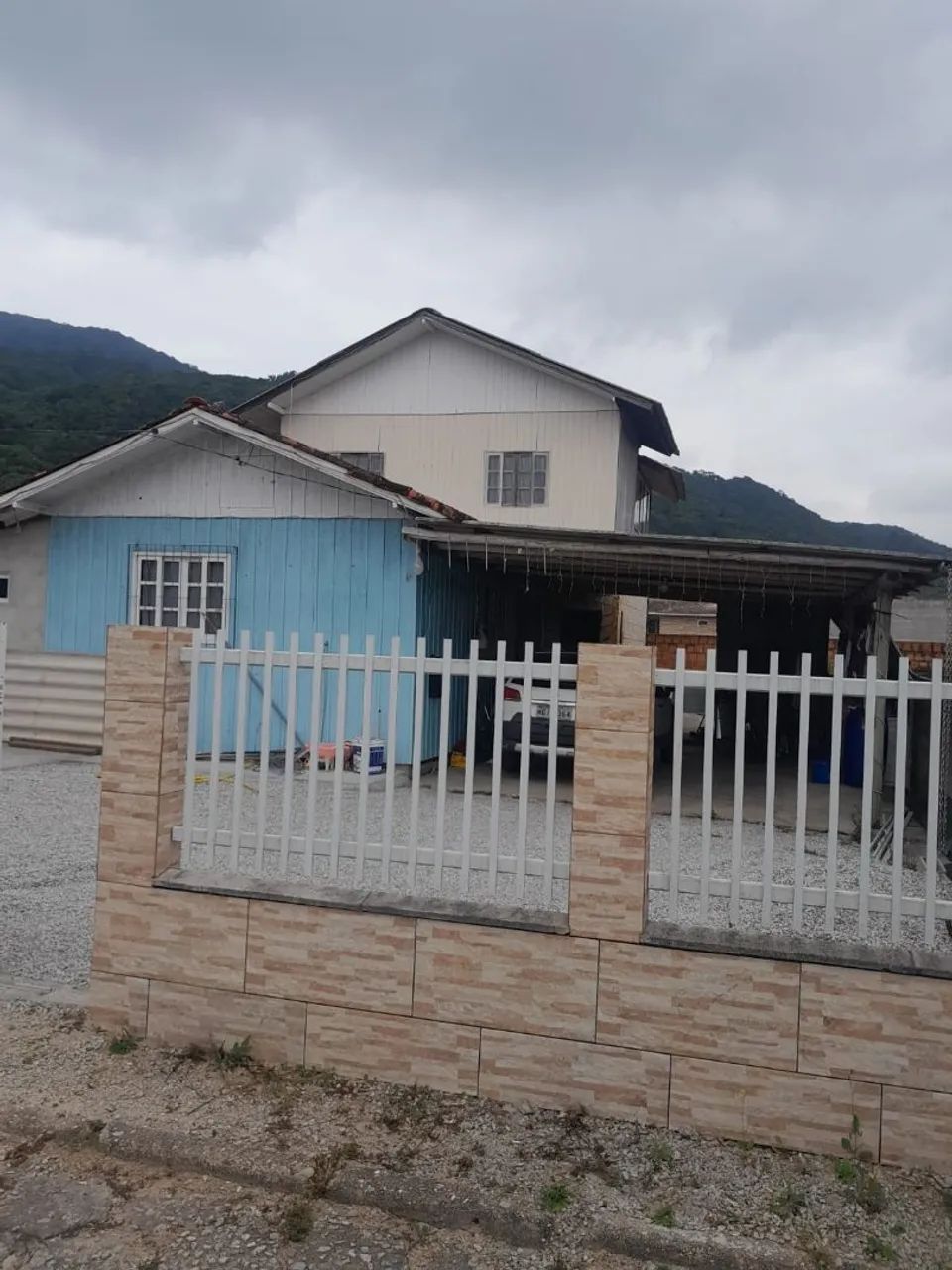 Troca-se em outra casa 