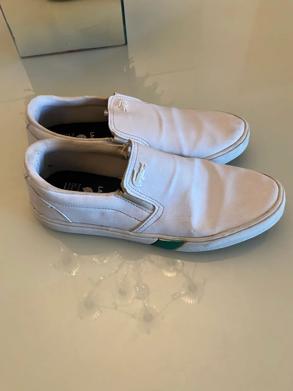 Sapatenis Lacoste  - Foto 2
