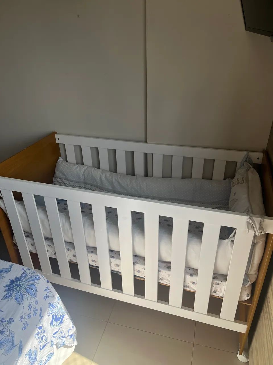 Berço MDF - Foto 2