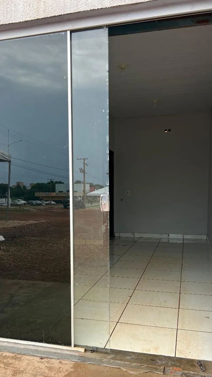 Alugo Sala Comercial  - Foto 5
