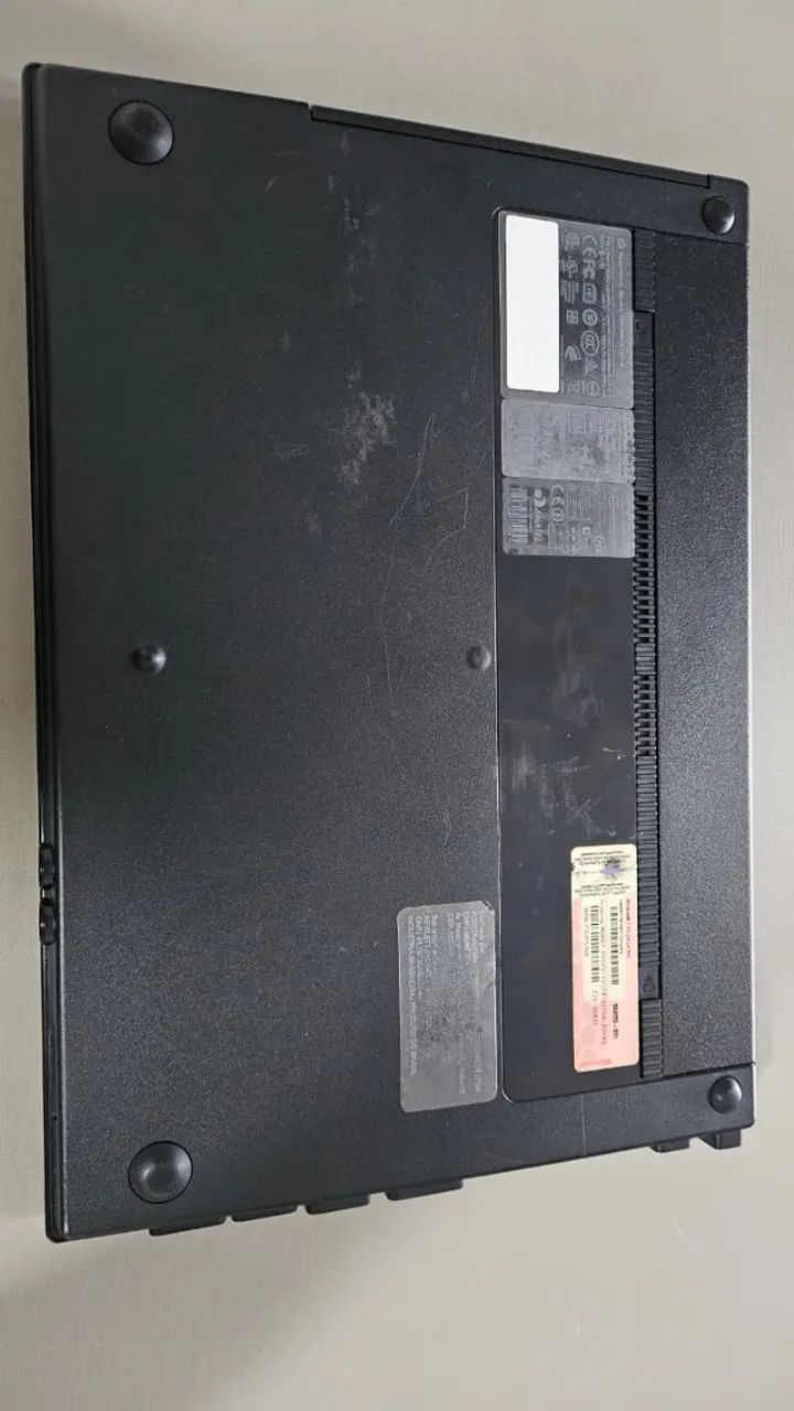 Notebook HP ProBook 4320s - Intel Core i3 | SSD 120GB - Foto 5