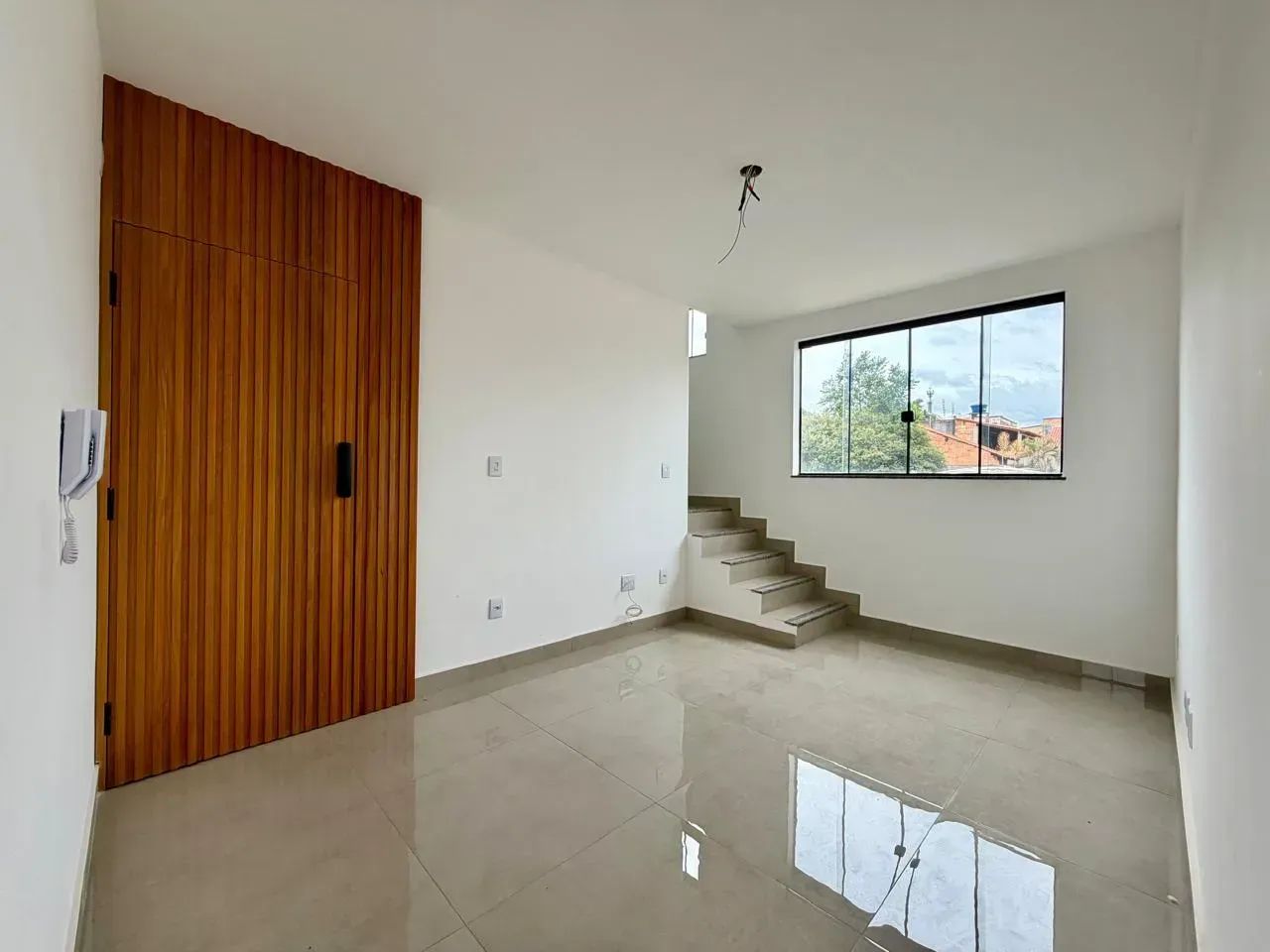 Cobertura de 3 quartos com 1 suíte - 1 vaga - Foto 4