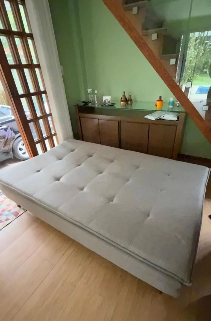 SOFA CAMA - Foto 2