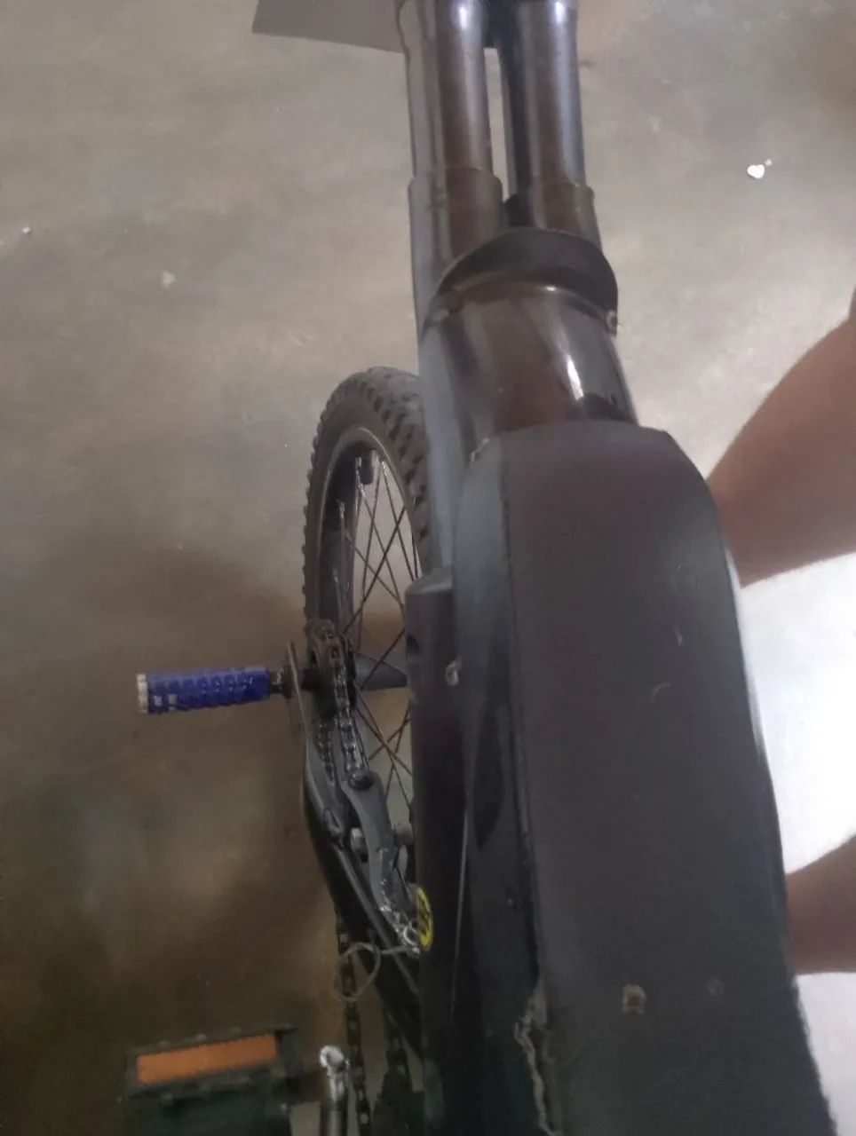 Bicicleta infantil  - Foto 5