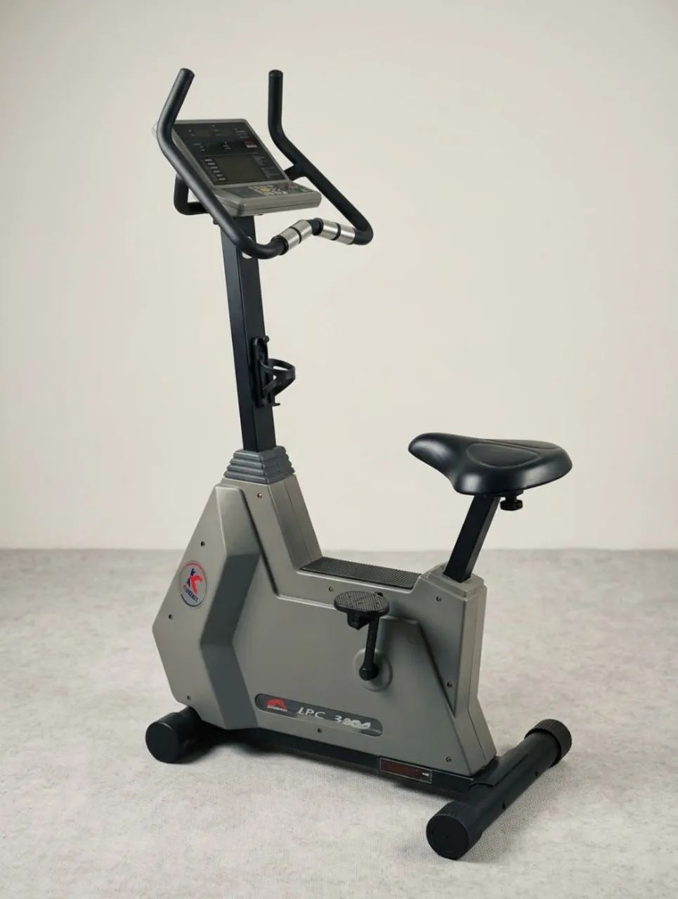 Bicicleta ergométrica 
