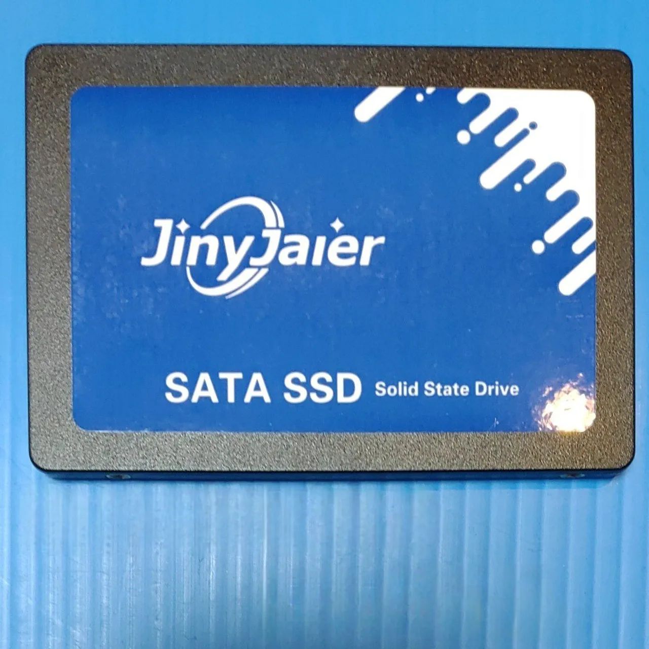 SSD 256GB SATA III 6.0 Gb/s - Foto 3