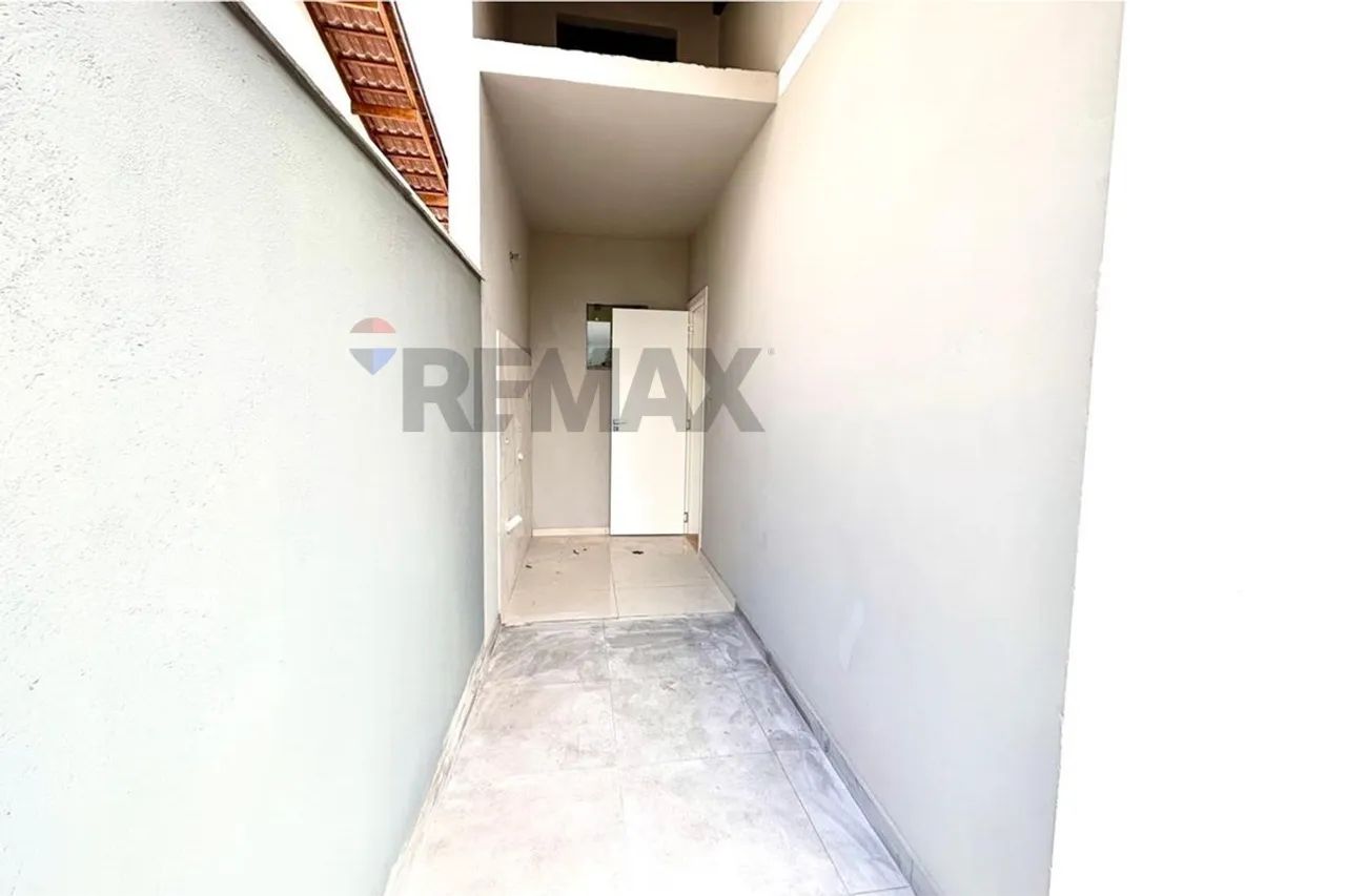 casa com 1 suíte + 1 quarto - Foto 4